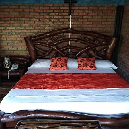 Hotel Hacienda Casa Blanca Ла-Уньон Экстерьер фото